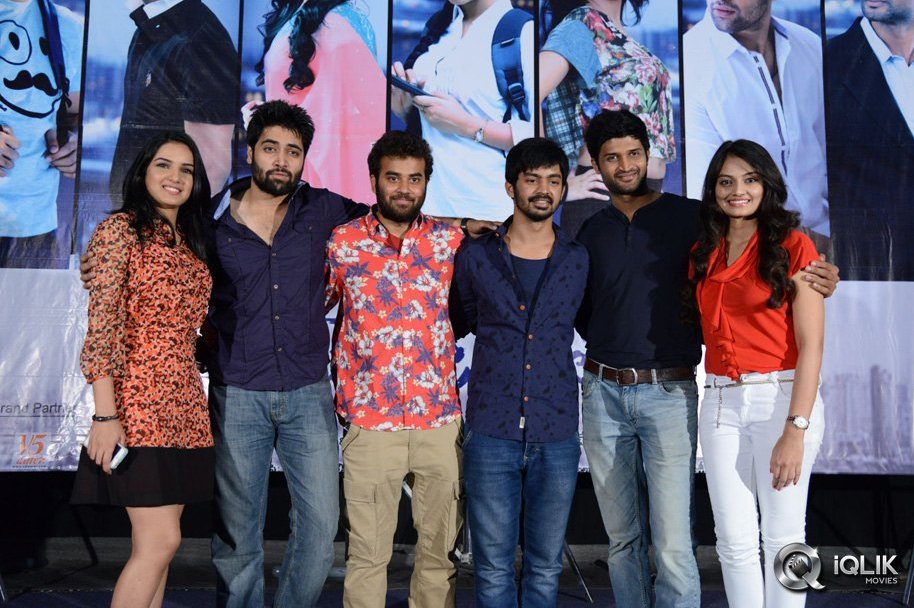 Ladies-and-Gentlemen-Movie-First-Look-Launch